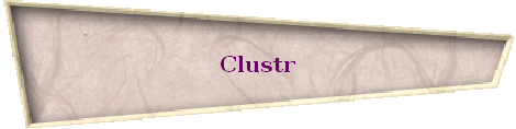 Clustr
