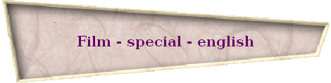 Film - special - english