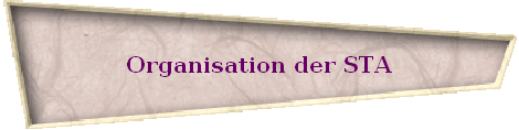Organisation der STA